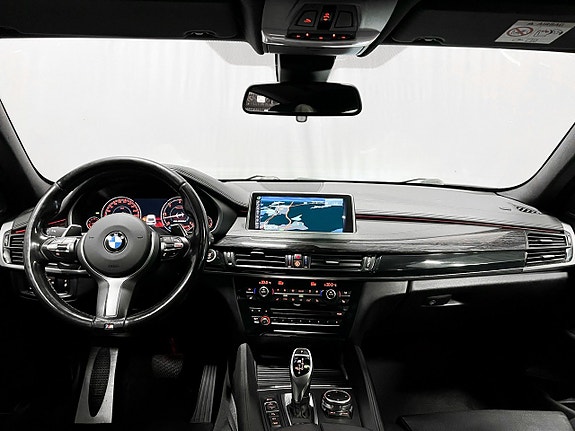 BMW X6 12 of 26