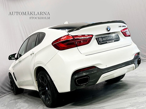 BMW X6 24 of 26