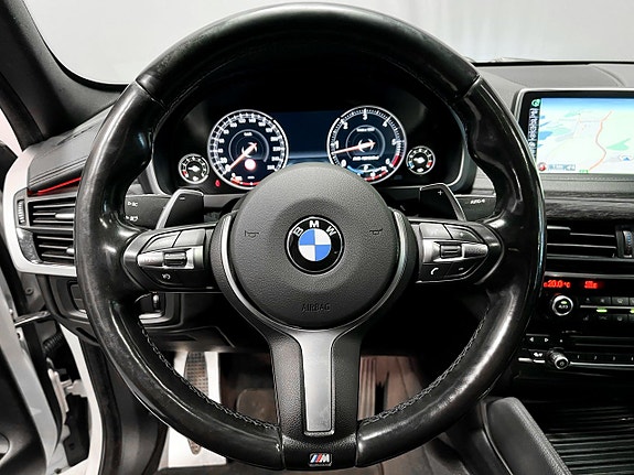 BMW X6 11 of 26