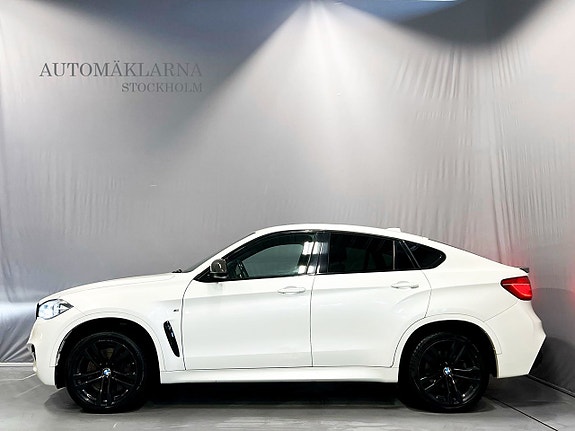 BMW X6 8 of 26