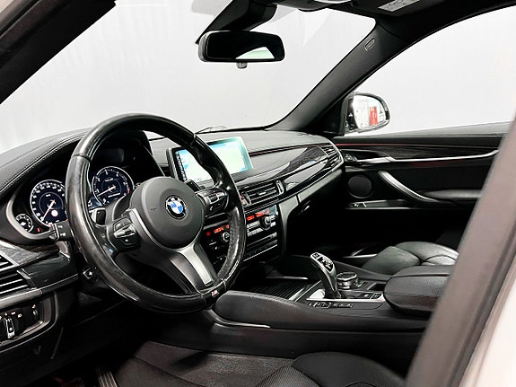 BMW X6 9 of 26