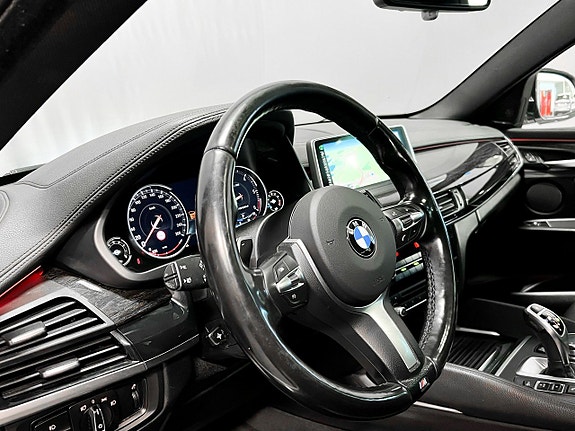 BMW X6 10 of 26
