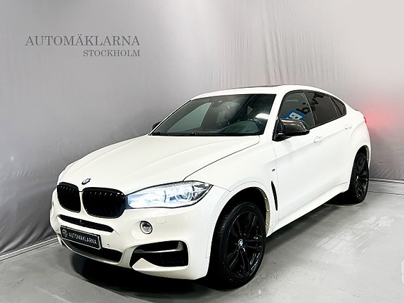 BMW X6 2 of 26