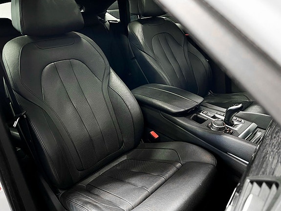 BMW X6 15 of 26