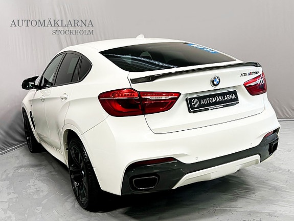 BMW X6 3 of 26
