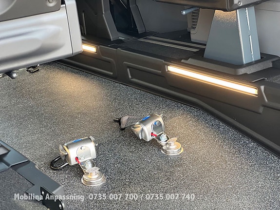 Ford Custom Tourneo 20 of 30