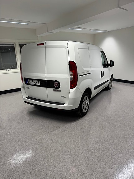 Fiat Doblo 4 of 5