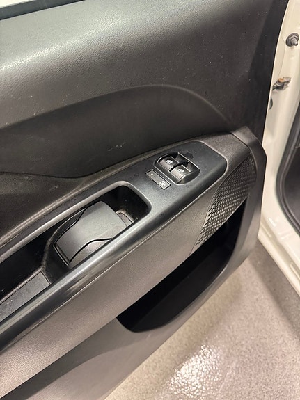 Fiat Doblo 10 of 14
