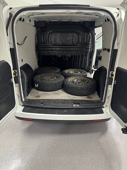 Fiat Doblo 7 of 14