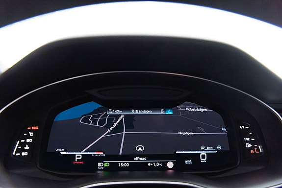 Audi SQ8 11 of 17