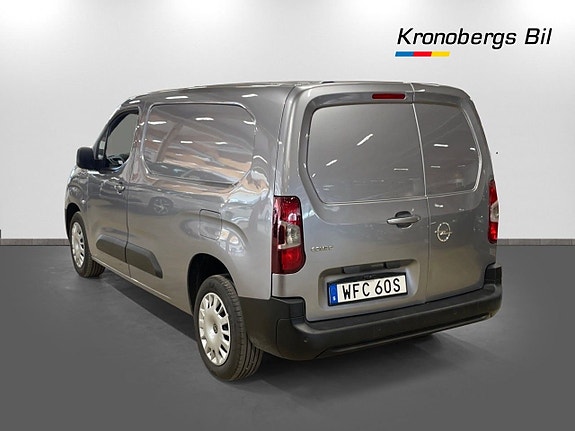 Opel Combo 5 of 5