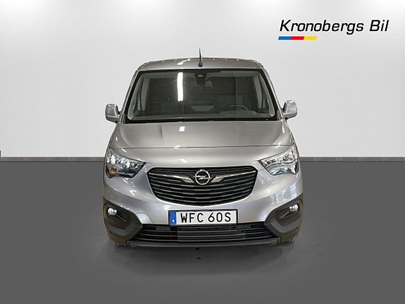 Opel Combo 2 of 5