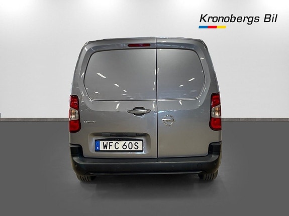 Opel Combo 4 of 5