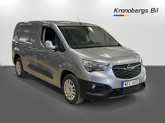 Opel Combo 3 of 5