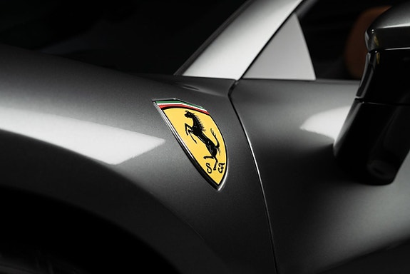 Ferrari 296 GTS 9 of 26