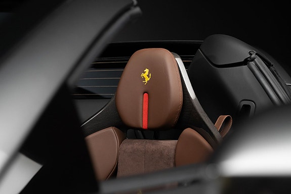 Ferrari 296 GTS 12 of 26
