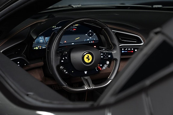 Ferrari 296 GTS 14 of 26