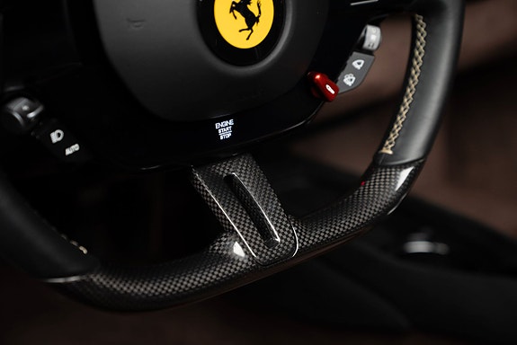 Ferrari 296 GTS 17 of 26