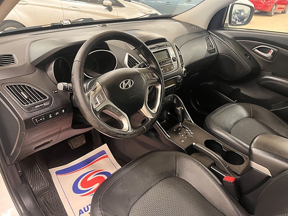 Hyundai ix35 8 of 15