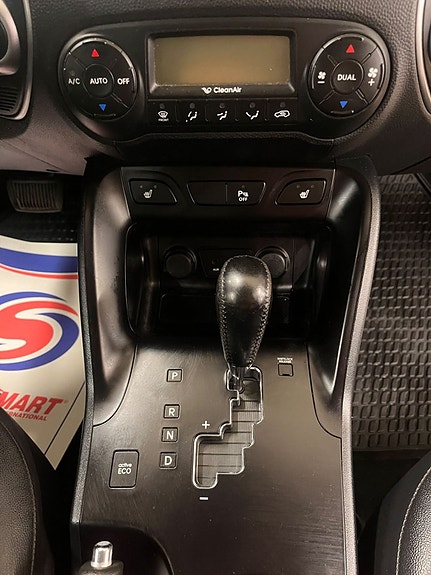 Hyundai ix35 14 of 15