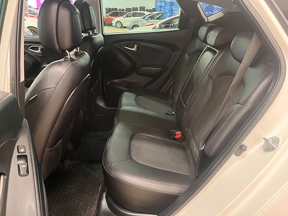 Hyundai ix35 9 of 15