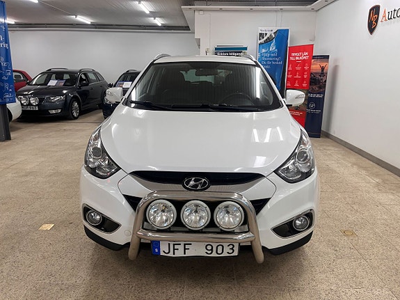 Hyundai ix35 2 of 15