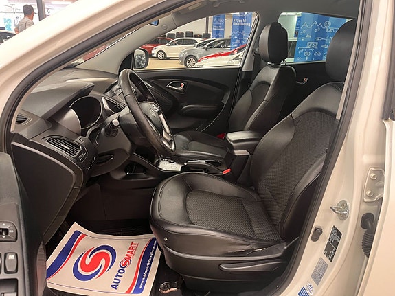 Hyundai ix35 7 of 15