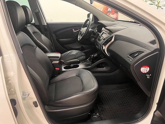 Hyundai ix35 11 of 15