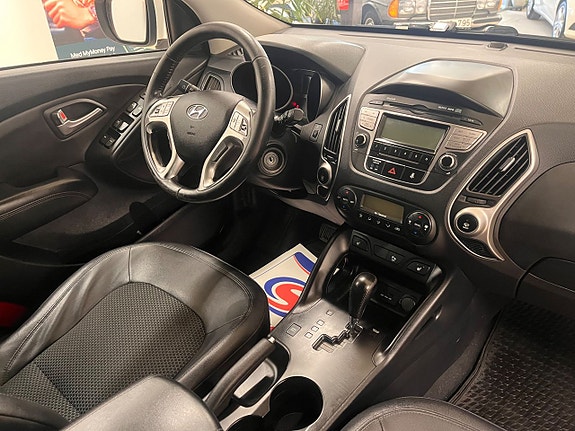 Hyundai ix35 13 of 15