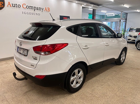 Hyundai ix35 6 of 15