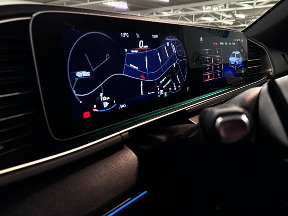 Mercedes-Benz GLE300 d 15 of 21