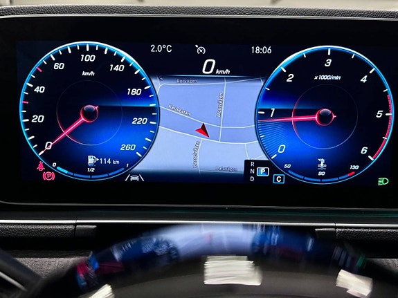 Mercedes-Benz GLE300 d 11 of 21