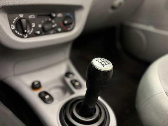 Citroen C3 9 of 12
