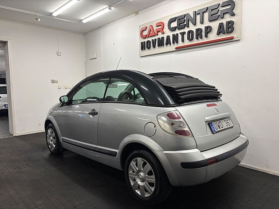 Citroen C3 3 of 12