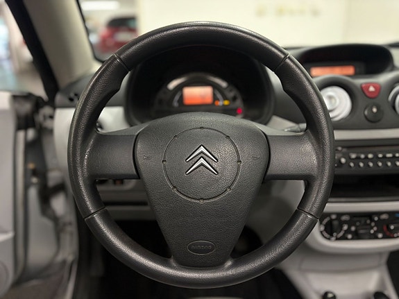 Citroen C3 6 of 12