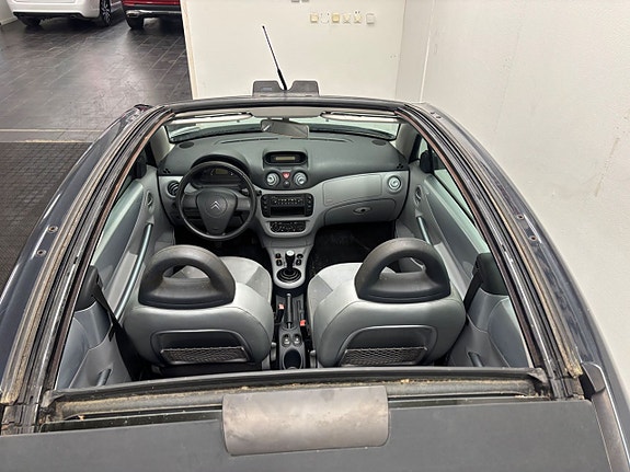 Citroen C3 4 of 12