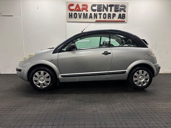Citroen C3 2 of 12