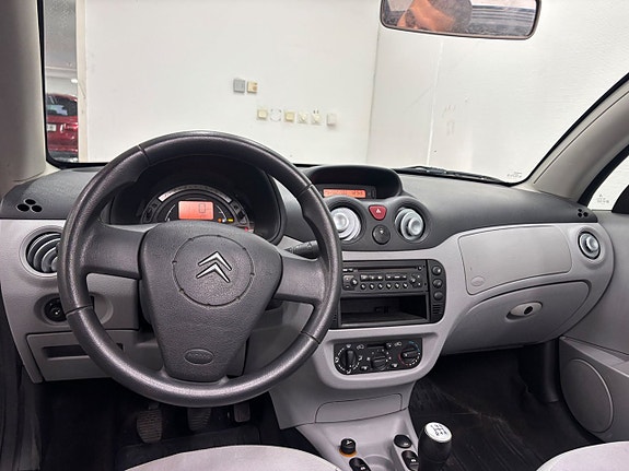 Citroen C3 5 of 12