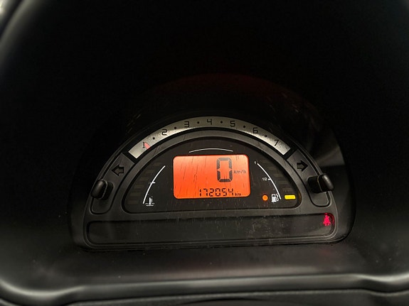 Citroen C3 11 of 12