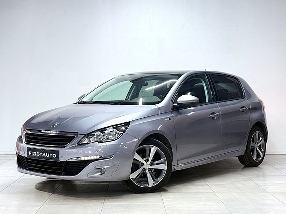Peugeot 308 3 of 5