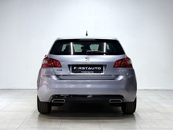 Peugeot 308 5 of 5
