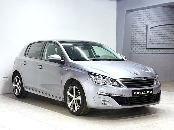 Peugeot 308 7 of 26