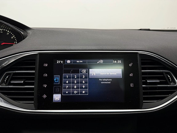 Peugeot 308 19 of 26