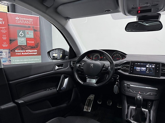 Peugeot 308 14 of 26