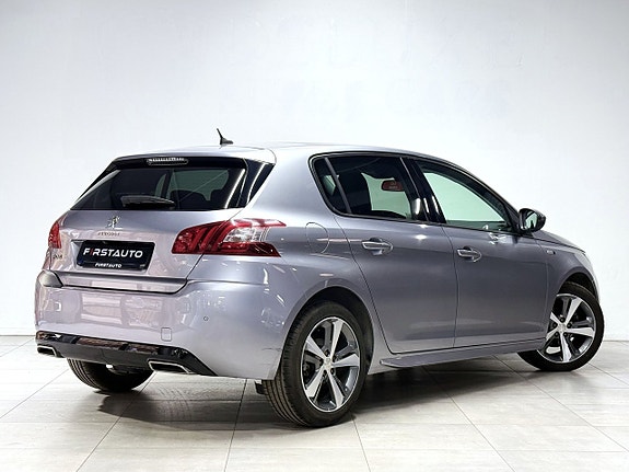 Peugeot 308 6 of 26