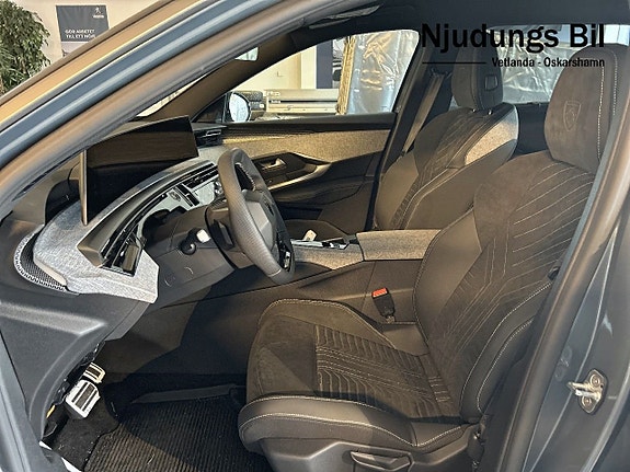 Peugeot 5008 5 of 5
