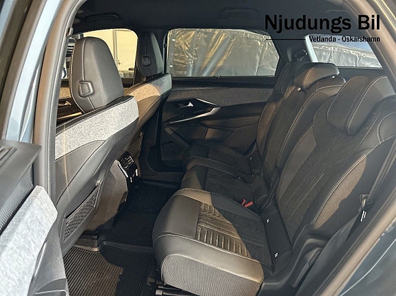 Peugeot 5008 6 of 9