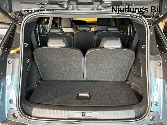 Peugeot 5008 4 of 5