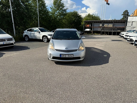 Toyota Prius+