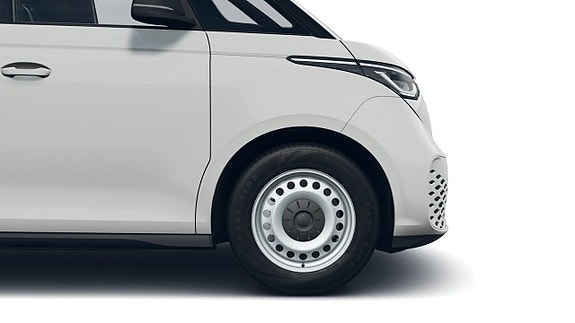 Volkswagen ID. Buzz 5 of 9